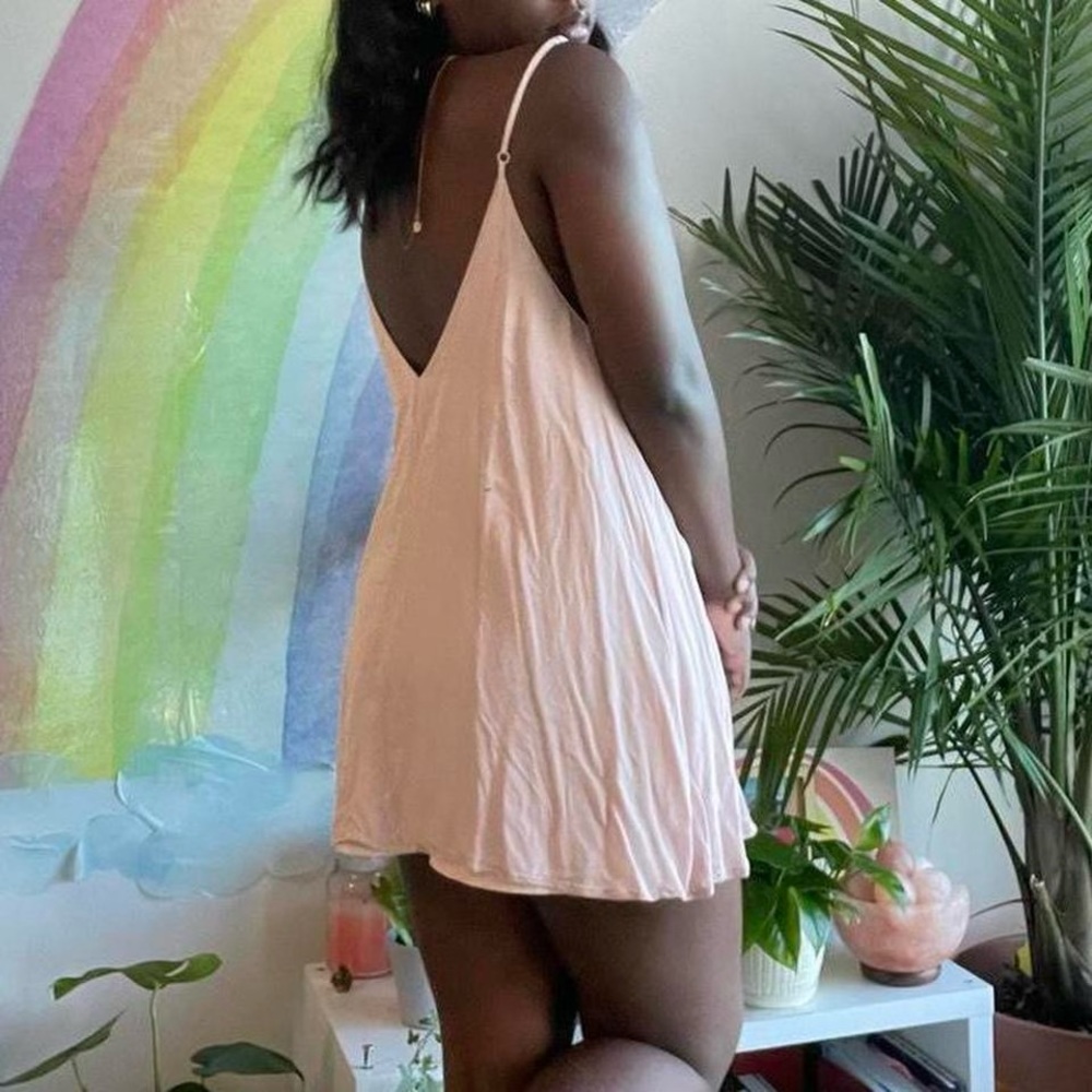 Tobi Slip Dress